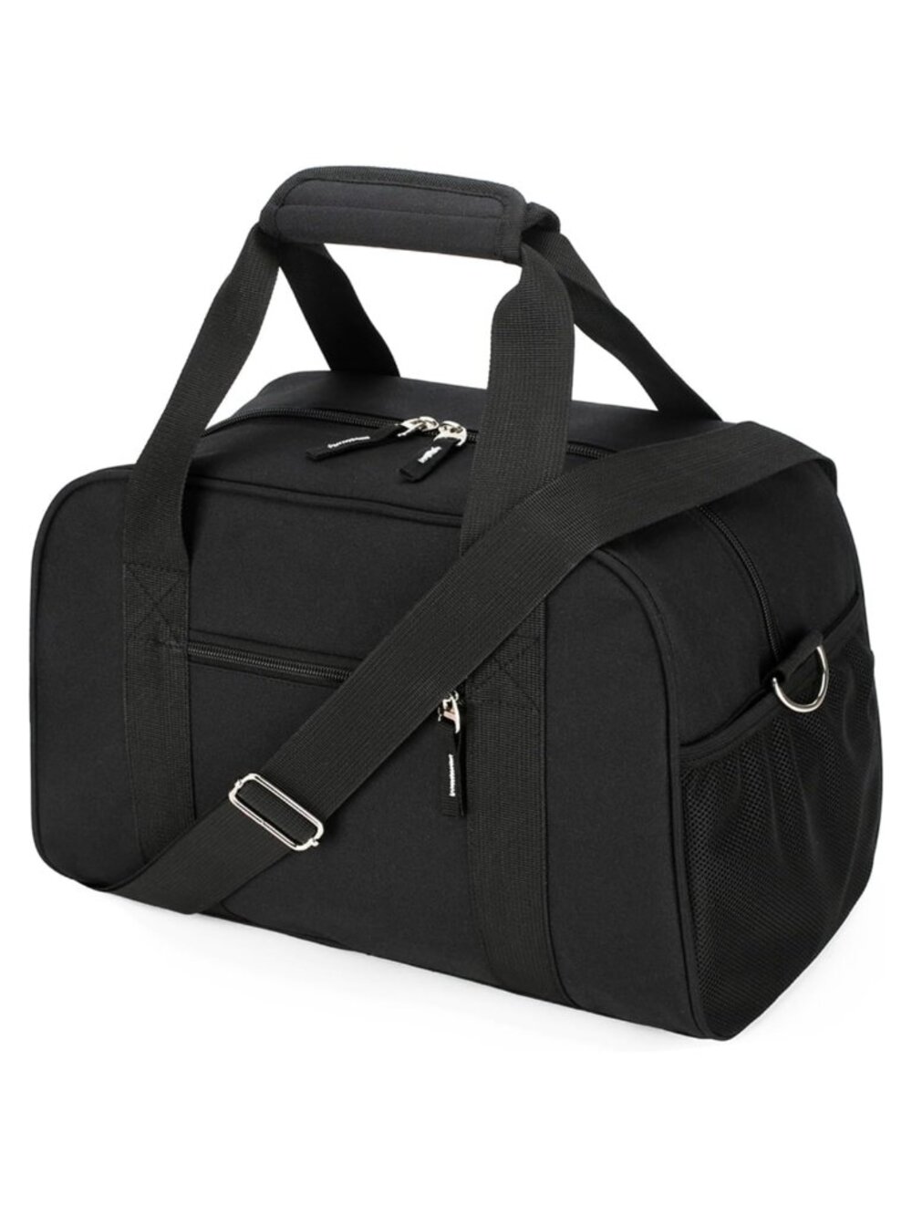 Small Gym Bag Mini Duffle Travel Sports Duffel Water Resistant
